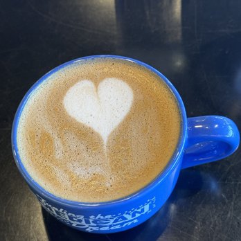 Makers & Finders - Nutella latte - Breakfast & Brunch Near Me - Henderson, Nevada Makers & Finders - Nutella latte - Breakfast & Brunch Near Me - Henderson, Nevada