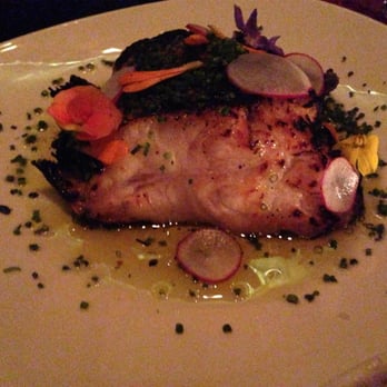 Ox - The halibut - Argentine Near Me - Portland, Oregon Ox - The halibut - Argentine Near Me - Portland, Oregon