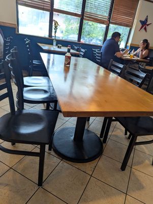 Pupuseria El Comalito by null