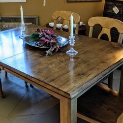 Bedford Home Consignment