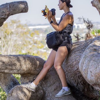 Hopkins Wilderness Park - Parks Near Me - Redondo Beach, California