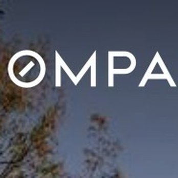 Compass Real Estate - Logo - Real Estate Services Near Me - Berkeley, California