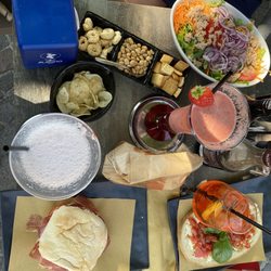 Pizzeria Catullo