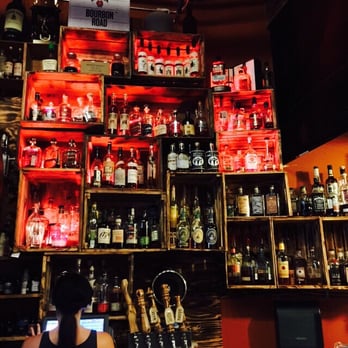 Radiator Whiskey - Unique variety of whiskeys- including a quinoa whiskey (?)- for the adventurous. - New American Near Me - Seattle, Washington Radiator Whiskey - Unique variety of whiskeys- including a quinoa whiskey (?)- for the adventurous. - New American Near Me - Seattle, Washington