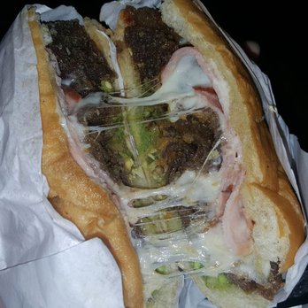 Super Tortas DF - Food Trucks Near Me - Los Angeles, California Super Tortas DF - Food Trucks Near Me - Los Angeles, California