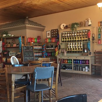 Common Grounds - Coffee & Tea Near Me - Spearfish, South Dakota Common Grounds - Coffee & Tea Near Me - Spearfish, South Dakota