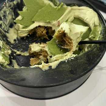 Tu Cha - Matcha devoured - Desserts Near Me - Los Angeles, California Tu Cha - Matcha devoured - Desserts Near Me - Los Angeles, California
