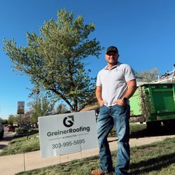 Greiner Roofing & Consulting
