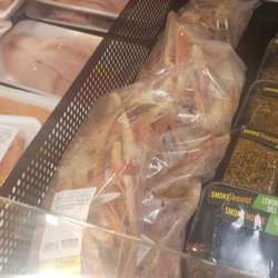 Pick'n Save - It is very good to buy some seafood and make something good