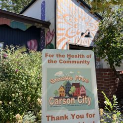 Visit Carson City - 9/17/25 FYI.