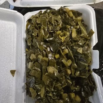 4K's BBQ and Catering - Collard Greens - Caterers Near Me - Clearwater, Florida 4K's BBQ and Catering - Collard Greens - Caterers Near Me - Clearwater, Florida