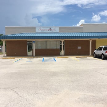 Redemption Bible Fellowship - Churches Near Me - Merritt Island, Florida Redemption Bible Fellowship - Churches Near Me - Merritt Island, Florida