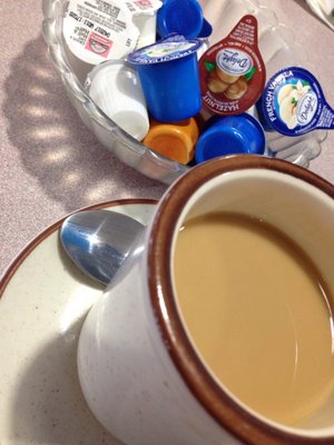 Golden Nugget Pancake House by null