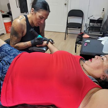 Packing Ink Tattoos - Yeah! - Tattoo Near Me - Hilo, Hawaii Packing Ink Tattoos - Yeah! - Tattoo Near Me - Hilo, Hawaii