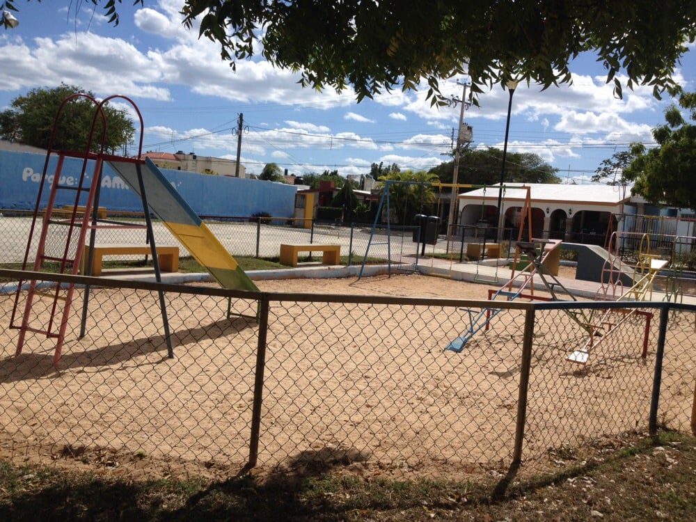 Parque Campanita