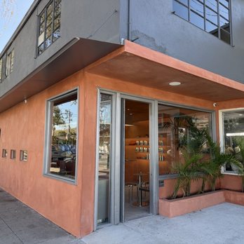 Leilo Coffee - Front - Coffee & Tea Near Me - Culver City, California