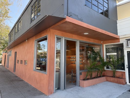 Leilo Coffee by null