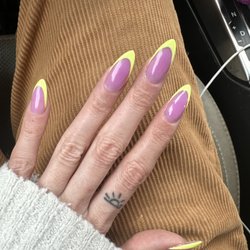 T & K Nail Design