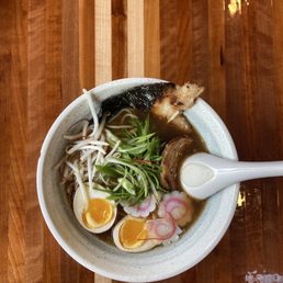 Shoyu Ramen