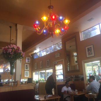 Rose's Cafe - Italian Near Me - San Francisco, California Rose's Cafe - Italian Near Me - San Francisco, California