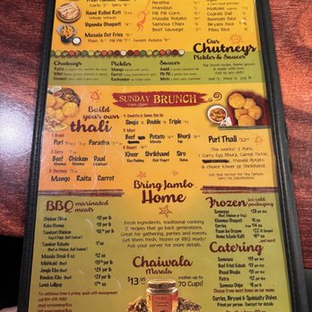 Jambo Grill - African Near Me - Vancouver, British Columbia