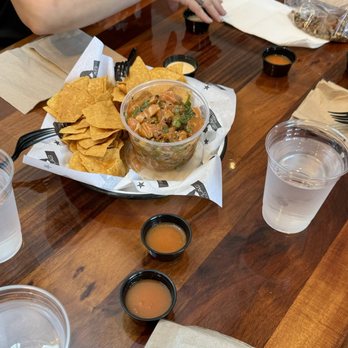 Bear Flag Fish - Poke - Seafood Markets Near Me - Newport Beach, California