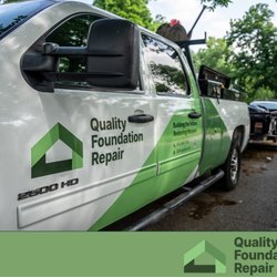 Quality Foundation Repair