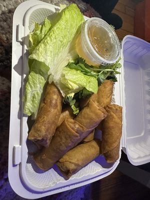 The Rolling Spring Roll (Syosset) by null