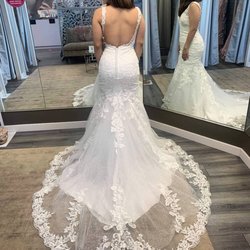 J'Adore Bridal - 2021 Brides, check out Jadore Bridal!