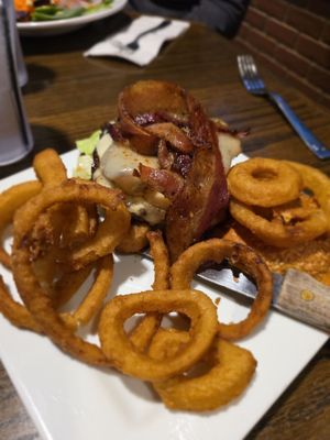 New England's Tap House Grille by null