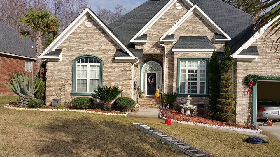 PEE DEE LANDSCAPING 11 Photos Florence, South Carolina