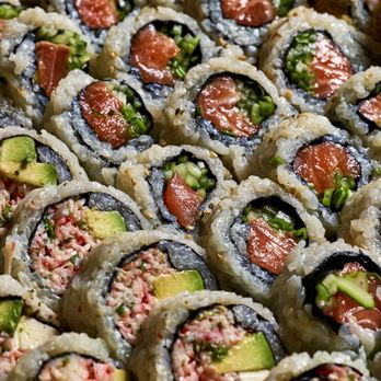 Irimaki - Sushi Rolls - Caterers Near Me - Miami, Florida Irimaki - Sushi Rolls - Caterers Near Me - Miami, Florida