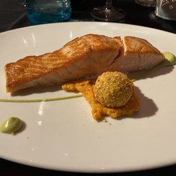 Salmon