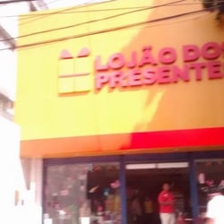 Lojão dos Presentes