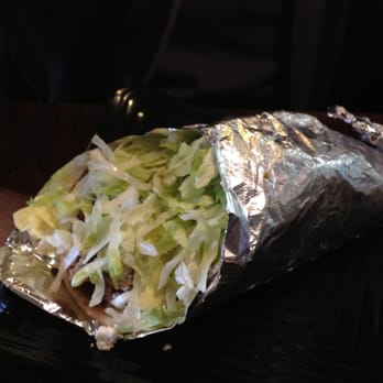 Mezze - Lamb gyro - Mediterranean Near Me - Columbus, Ohio