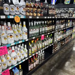 Beverage King