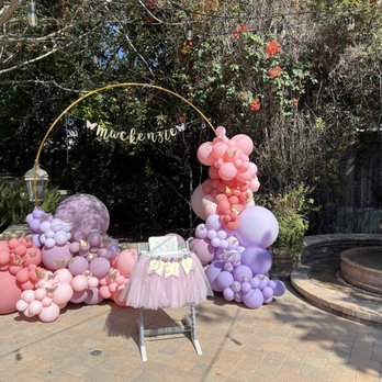 Petite Soirée - Party & Event Planning Near Me Petite Soirée - Party & Event Planning Near Me