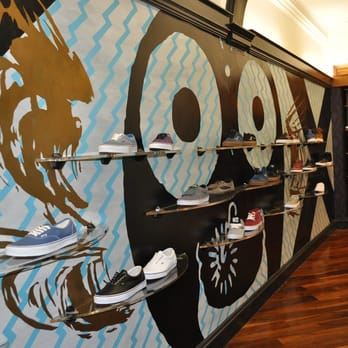 Ubiq - Shoe Stores Near Me - Philadelphia, Pennsylvania