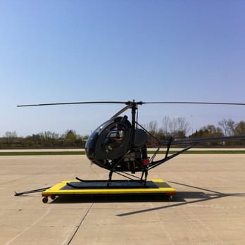 Bachman Aero - Flight Instruction Near Me - Schaumburg, Illinois