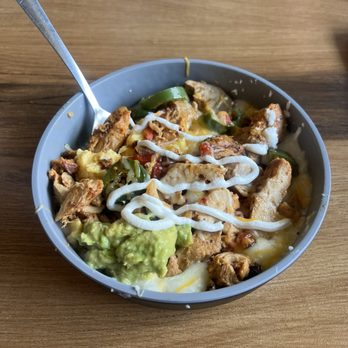 Brunches - Southwestern Bowl* - Breakfast & Brunch Near Me - Carolina Beach, North Carolina Brunches - Southwestern Bowl* - Breakfast & Brunch Near Me - Carolina Beach, North Carolina