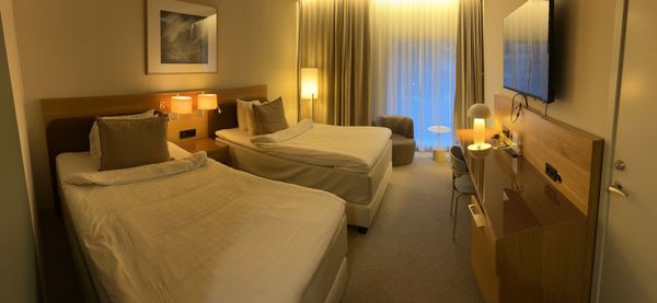 Courtyard by Marriott Stockholm Kungsholmen by null