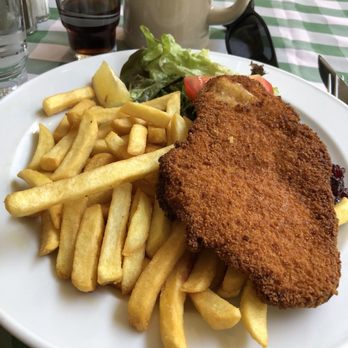 Altberliner Weißbierstube - German Near Me - Berlin, BE