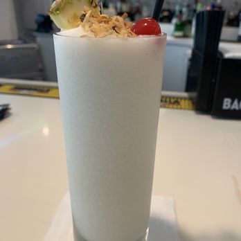 Hotties Bar & Restaurant - The perfect Piña Colada - Latin American Near Me - Carolina, Puerto Rico Hotties Bar & Restaurant - The perfect Piña Colada - Latin American Near Me - Carolina, Puerto Rico