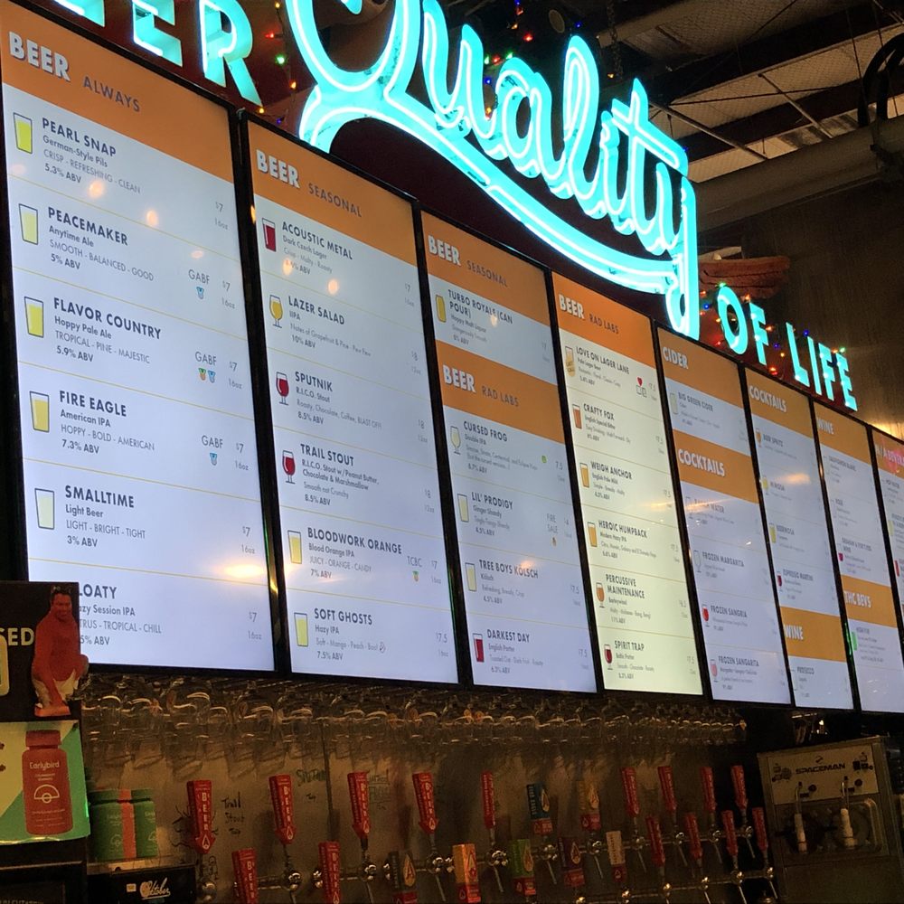 Austin Beerworks - Beers February 2026 - Breweries Near Me - Austin, Texas Austin Beerworks - Beers February 2026 - Breweries Near Me - Austin, Texas