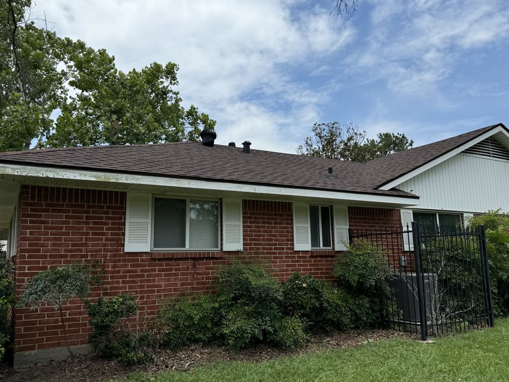 Slide of Hired Guns Roofing & Restoration