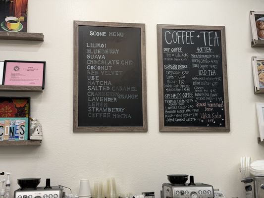 Menu photo 1 Bits & Bites Cafe honolulu, HI