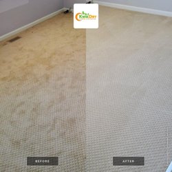 A-1 Kwik Dry Carpet Cleaning & Air Duct Cleaning