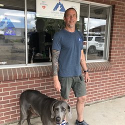 Gentle Hearts Pet Sitting