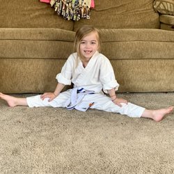 Quest Martial Arts