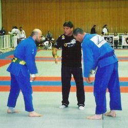 2002 IBJJF Pan American Jiu-Jitsu Championships